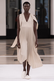 Nobi Talai Spring 2019 PFW / Nobi Talai весна-лето 2019 Неделя моды в Париже